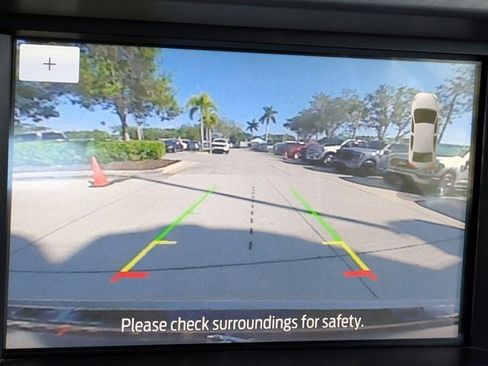 Certified 2021 Ford Mustang Premium image 28