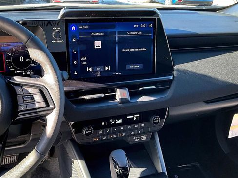 New 2026 Subaru Outback Premium image 6