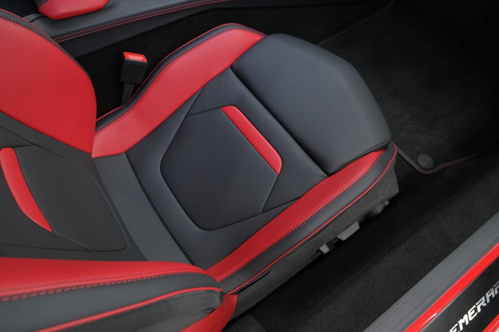 Used 2026 Lamborghini Temerario AWD/4WD image 33