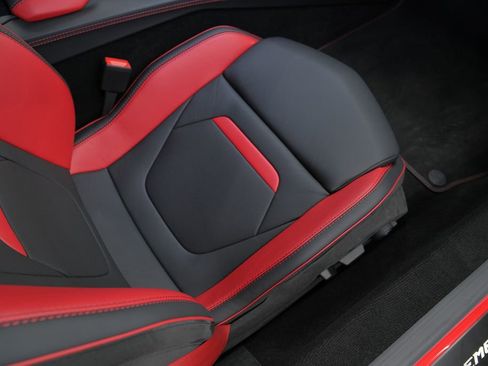 Used 2026 Lamborghini Temerario AWD/4WD image 33