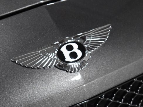 Certified 2017 Bentley Continental GT Supersports AWD/4WD image 15