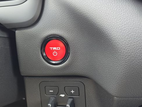 New 2026 Toyota Tundra TRD Pro image 28