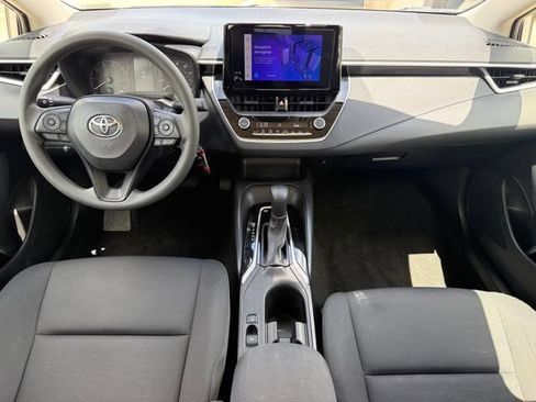 Used 2024 Toyota Corolla LE FWD image 26