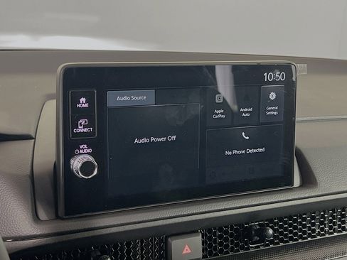 New 2026 Honda CR-V Sport-L image 11