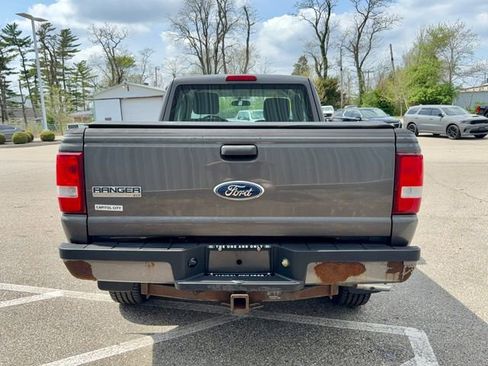 Used 2010 Ford Ranger XLT image 5