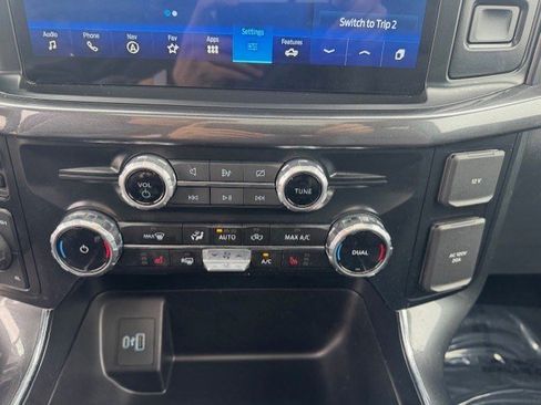 Used 2023 Ford F150 XLT w/ Equipment Group 302A High image 23