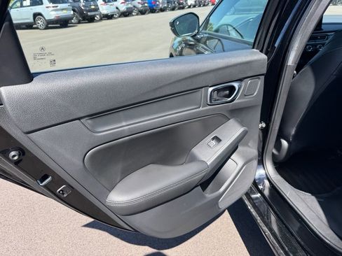 Used 2025 Acura Integra A-Spec FWD image 18