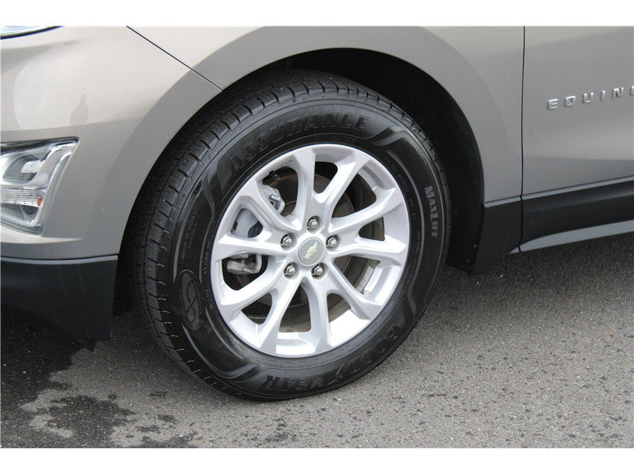 Used 2019 Chevrolet Equinox LT FWD image 6