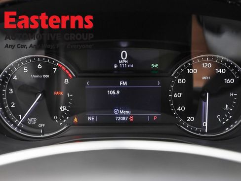 Used 2020 Cadillac XT5 Premium Luxury FWD image 18