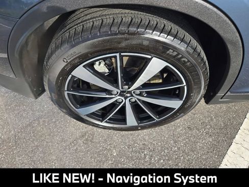 Used 2022 Polestar Polestar 2 w/ Plus Package AWD/4WD image 13