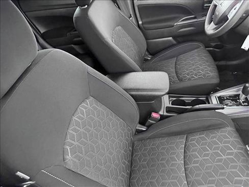 Used 2024 Mitsubishi Outlander Sport ES image 19