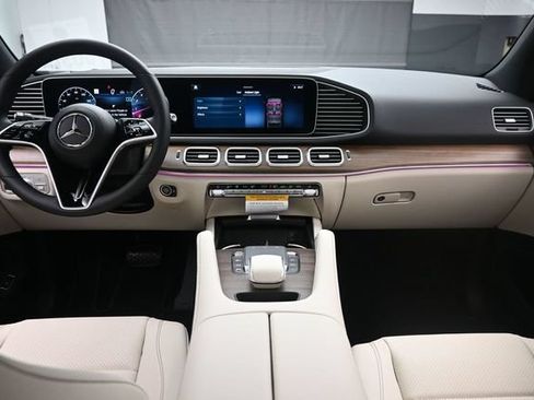 New 2026 Mercedes-Benz GLE 350 4MATIC image 9