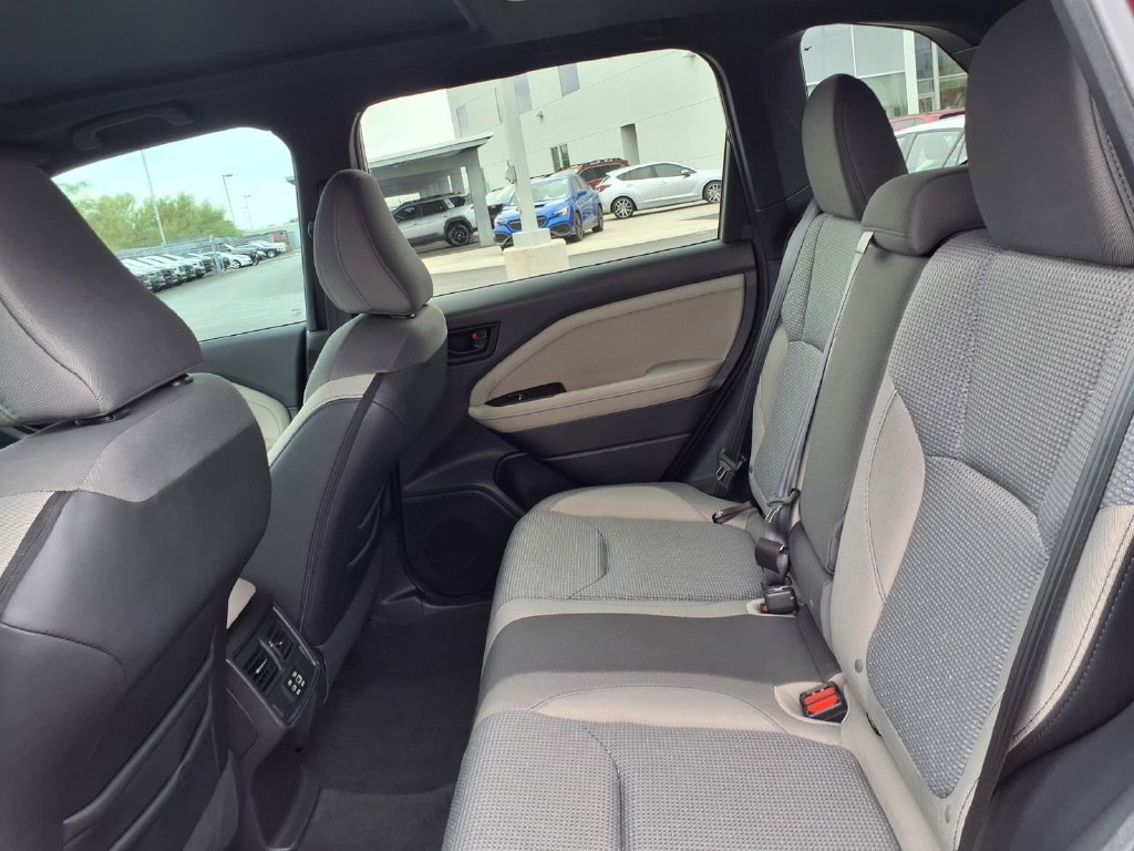 Certified 2026 Subaru Forester Premium AWD/4WD image 23