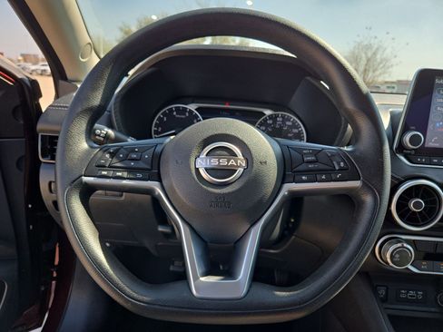 Used 2024 Nissan Sentra SV image 17