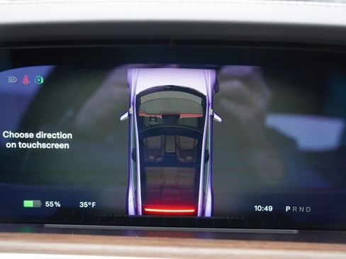 Used 2021 Tesla Model S Plaid image 41