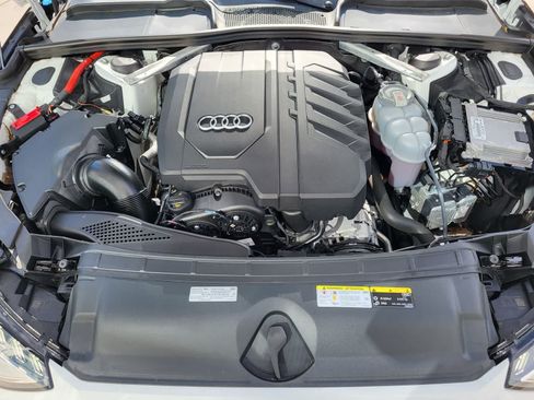 Used 2022 Audi A4 2.0T Premium Plus AWD/4WD image 31