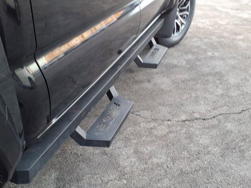 Certified 2021 Toyota Tacoma TRD Sport w/ Technology Package image 13