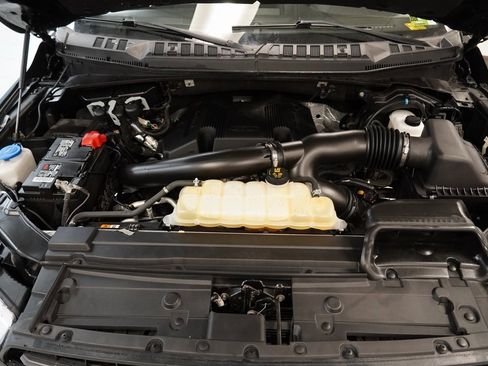 Used 2020 Ford F150 XLT w/ Equipment Group 302A Luxury image 36