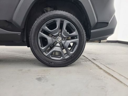 Used 2024 Toyota RAV4 Adventure image 11