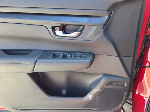 Used 2024 Honda CR-V Sport image 21