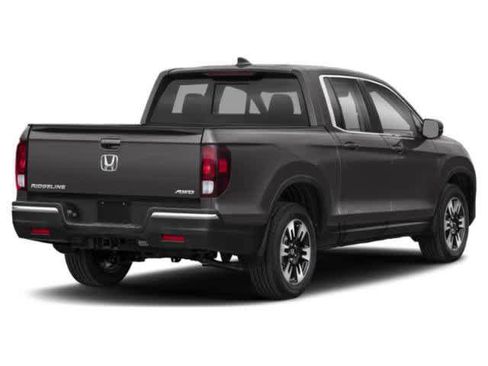 Used 2020 Honda Ridgeline RTL image 5