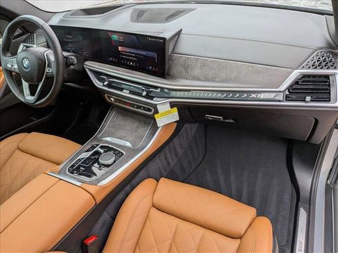 Certified 2026 BMW X5 sDrive40i image 23
