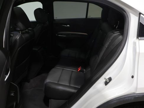 Used 2021 Cadillac XT4 Premium Luxury w/ Sun And Sound Package AWD/4WD image 19