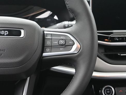 New 2026 Jeep Compass Limited image 21