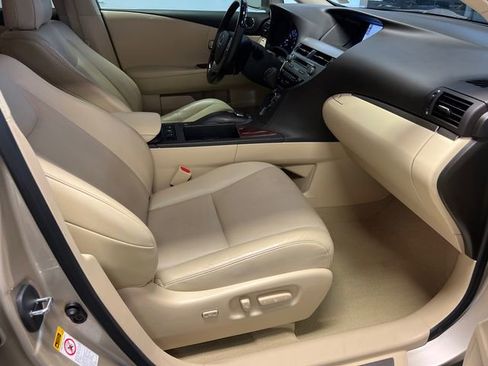 Used 2015 Lexus RX 350 FWD image 11