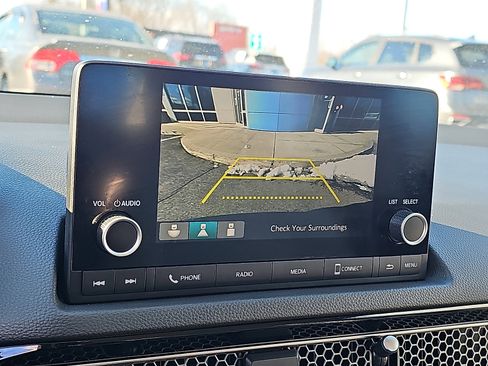 Used 2024 Honda Civic LX image 17