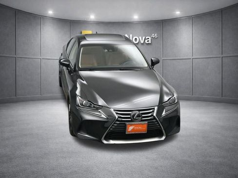 Used 2019 Lexus IS 300 AWD w/ Navigation Package image 43