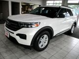 Used 2021 Ford Explorer XLT w/ Class III Trailer Tow Package image 3