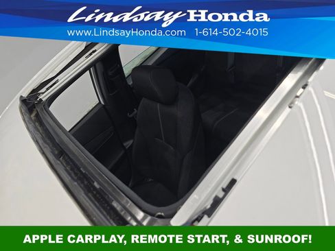 Used 2024 Honda Accord Sport image 21