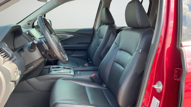 Used 2022 Honda Ridgeline RTL-E image 20