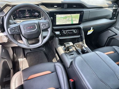 New 2026 GMC Sierra 1500 AT4 AWD/4WD image 20