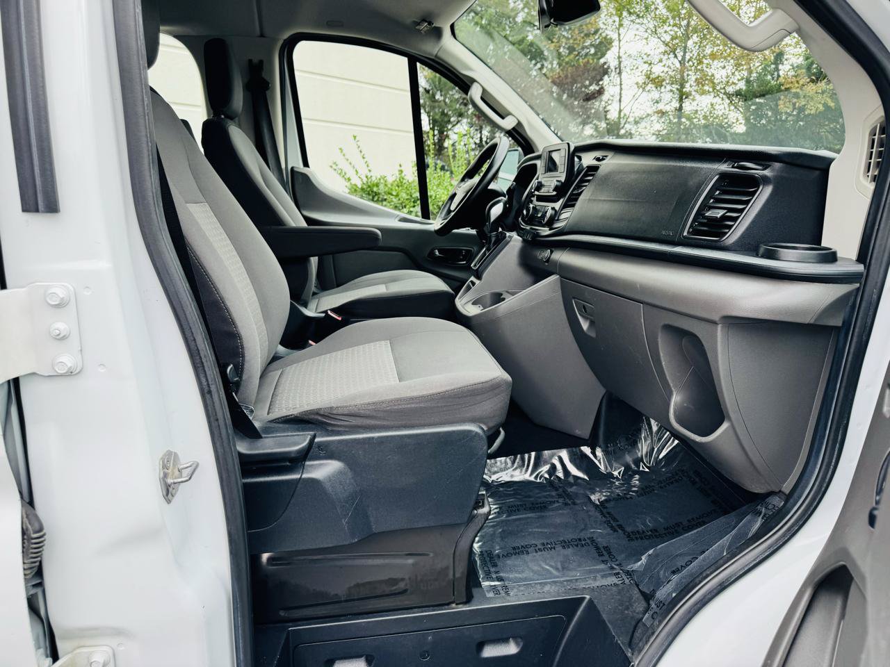 Used 2021 Ford Transit 350 XLT RWD image 15