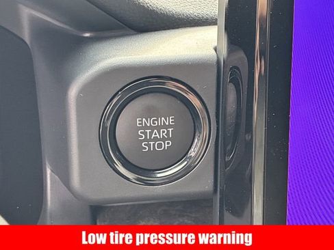 New 2026 Toyota Tacoma Limited image 25