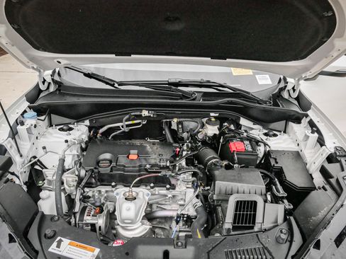 Used 2026 Honda HR-V LX image 32