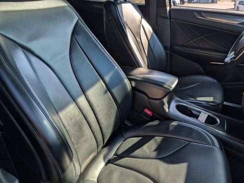 Used 2015 Lincoln MKC AWD w/ Equipment Group 102A Reserve image 23