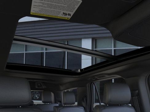 New 2025 Ford Expedition Tremor image 22