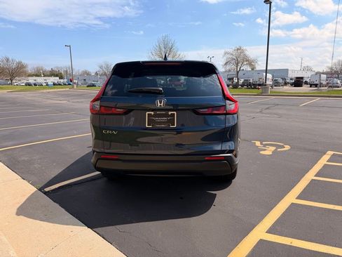 Used 2023 Honda CR-V EX-L image 7