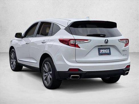 Used 2024 Acura RDX SH-AWD w/ Technology Package image 8