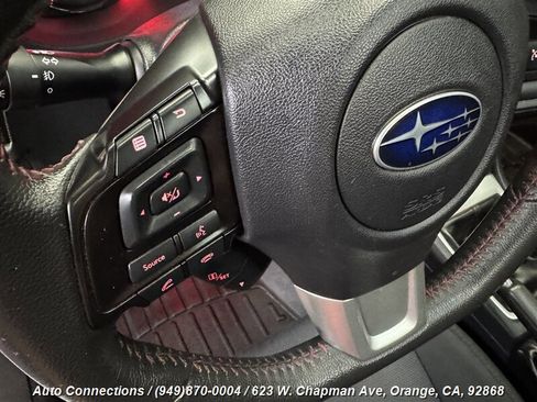 Used 2016 Subaru WRX Premium w/ Popular Package #1 image 14