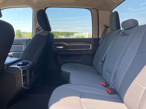 Used 2019 RAM 2500 Big Horn AWD/4WD image 23
