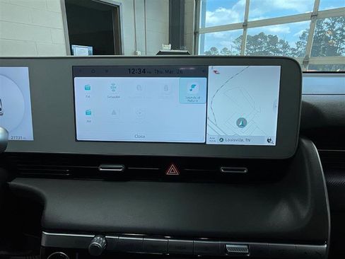 Used 2024 Hyundai Ioniq 5 SEL image 16