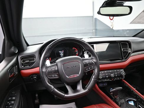 Used 2023 Dodge Durango SRT AWD/4WD image 28
