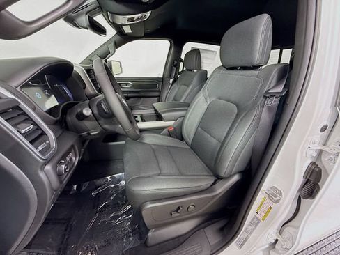 New 2026 RAM 1500 Big Horn AWD/4WD image 21