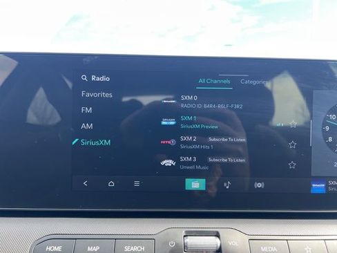 Certified 2025 Kia K4 LXS image 18