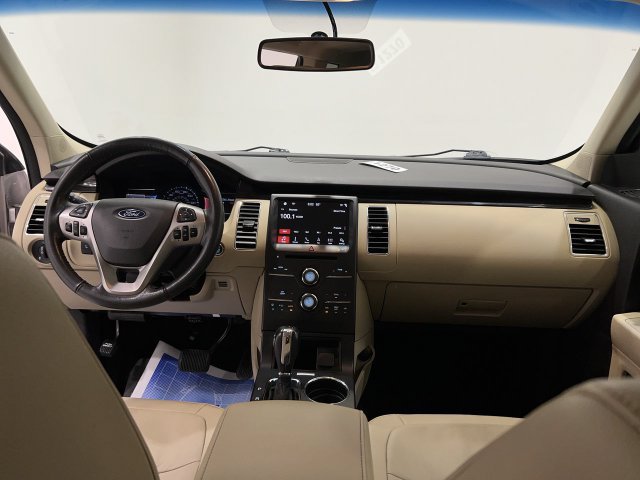 Used 2019 Ford Flex SEL w/ Equipment Group 202A FWD image 19