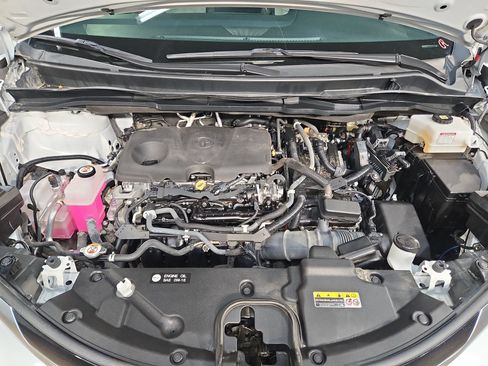 Used 2022 Toyota Sienna Limited FWD image 19